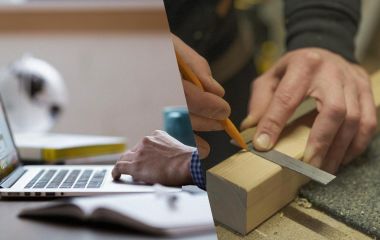 "Багатії майбутнього": економіст розповів, яких працівників не зможе замінити ШІ