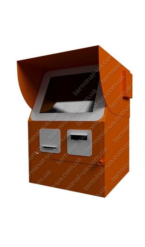 Платіжний термінал "Навісний"